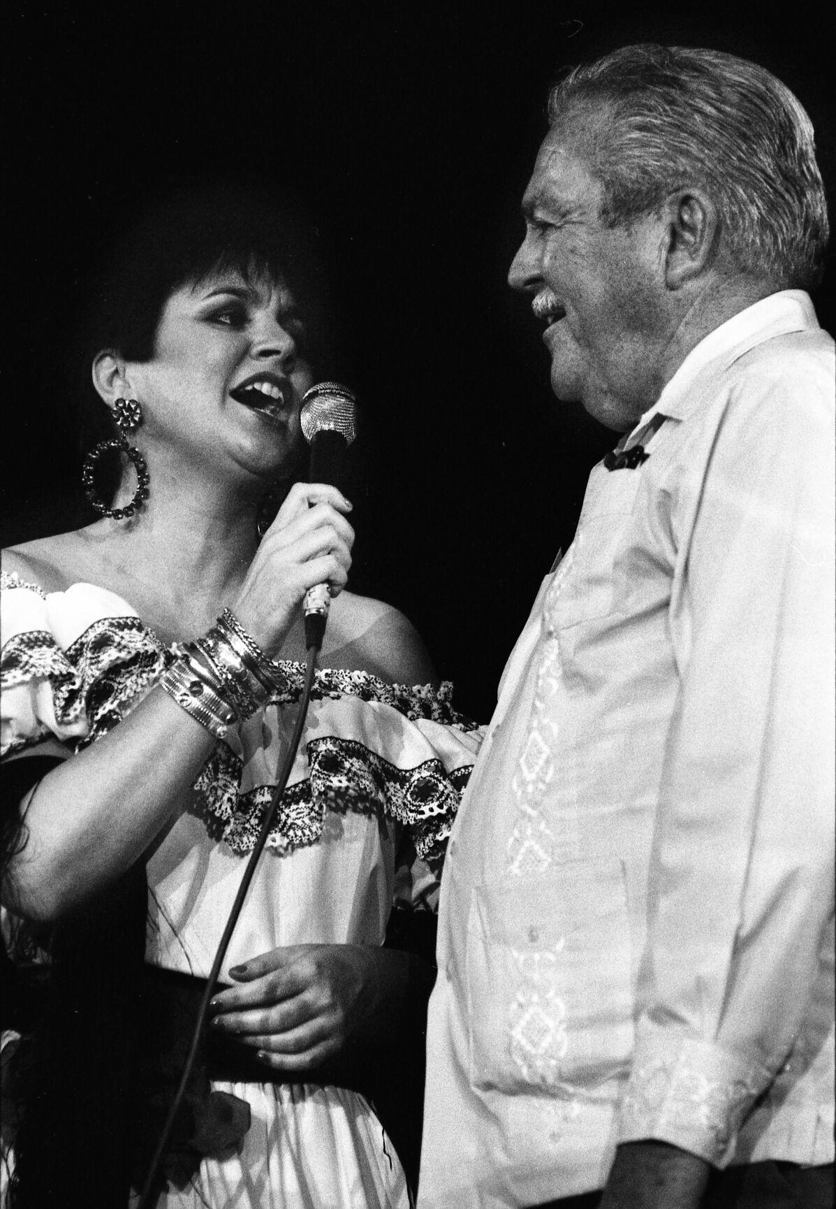 Linda Ronstadt